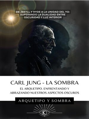 cover image of Carl Jung--La Sombra